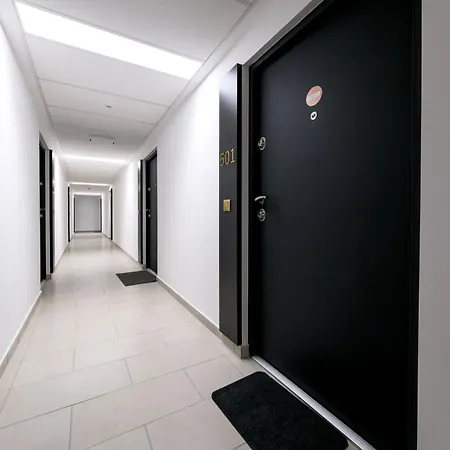Frankie'S Apartment Budapest Exterior photo