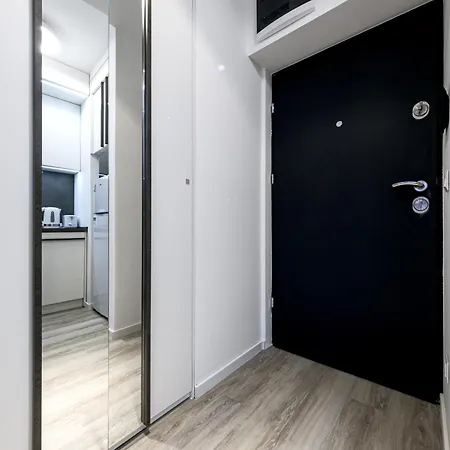 Frankie'S Apartment Budapest Exterior photo