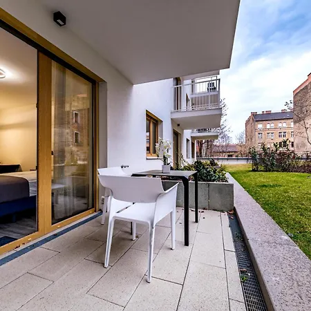 Frankie'S Apartment Budapest Exterior photo