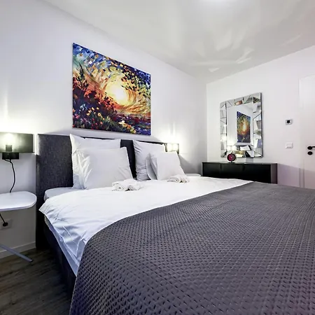 Frankie'S Apartment Budapest Exterior photo