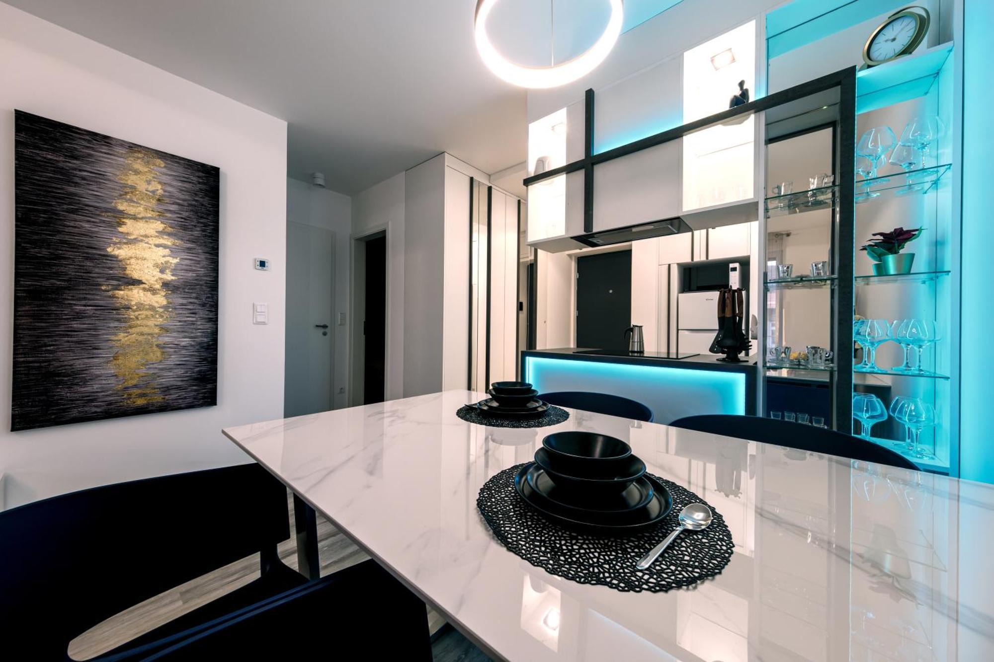 Apartment Frankie's